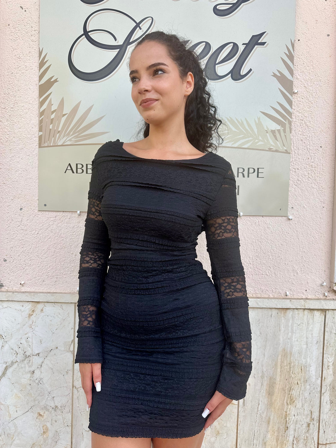 Vestito ANA