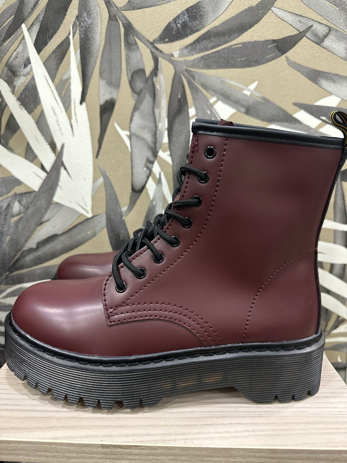 Anfibio mod dott.Martens
