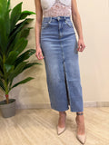 Gonna jeans Mirella