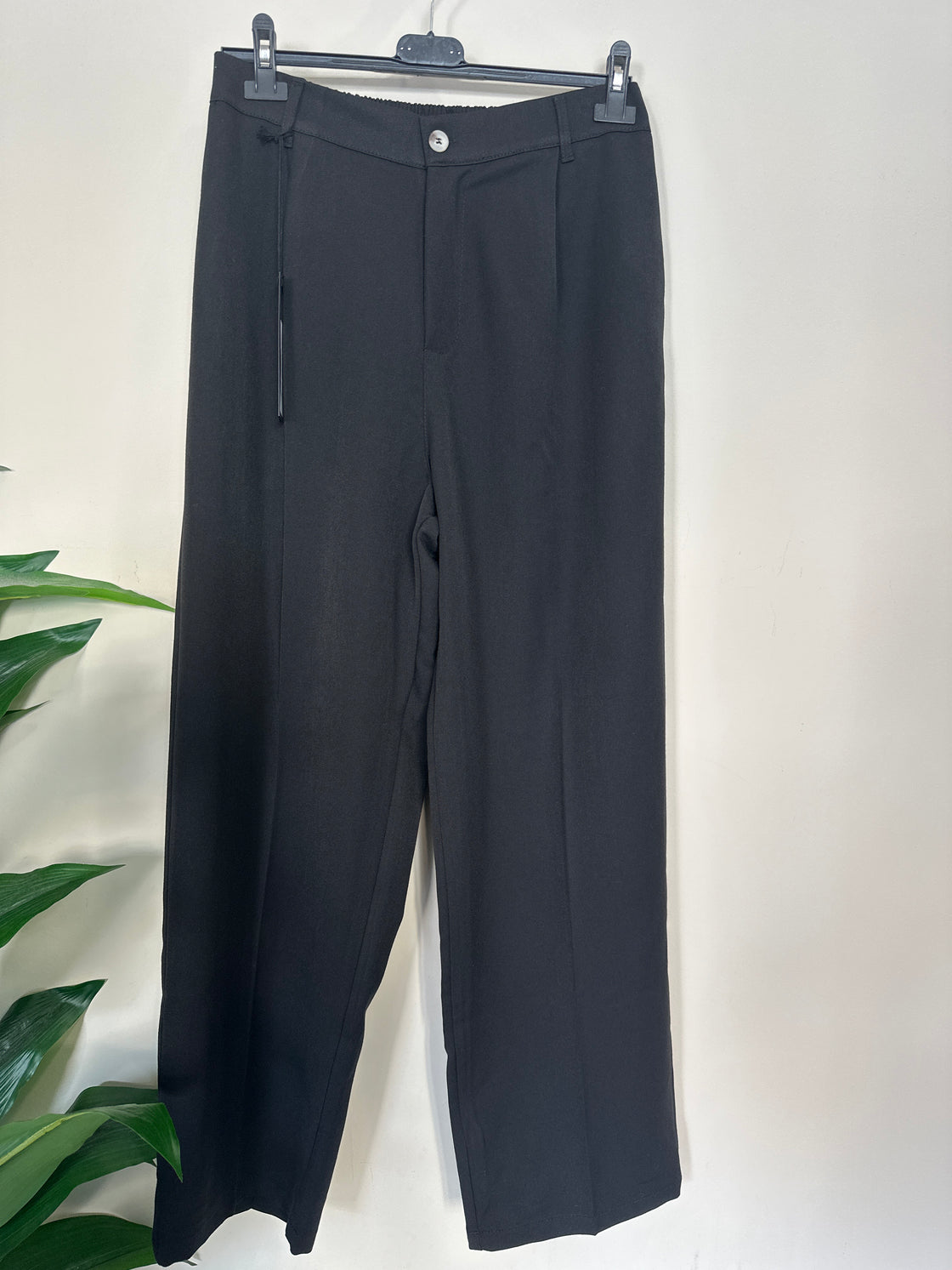 Pantalone Baggy just