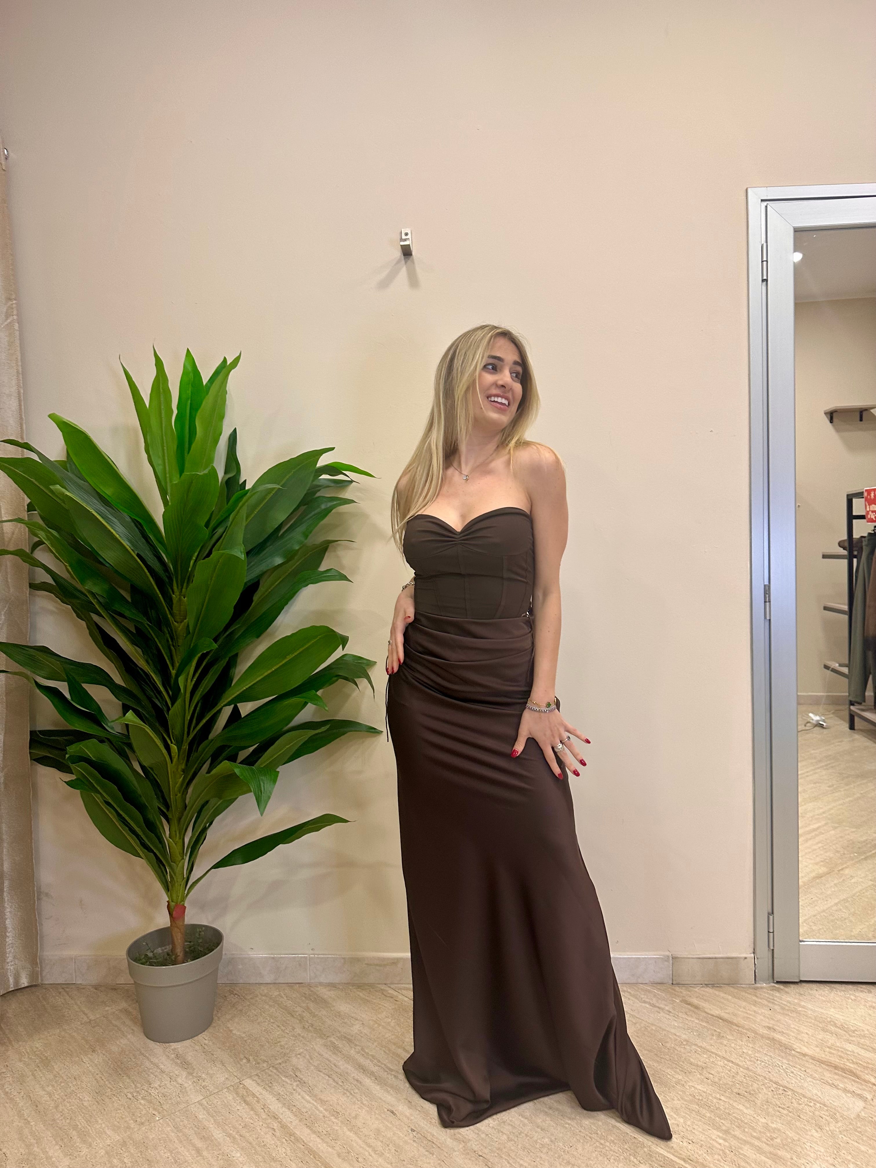 Vestito Luna