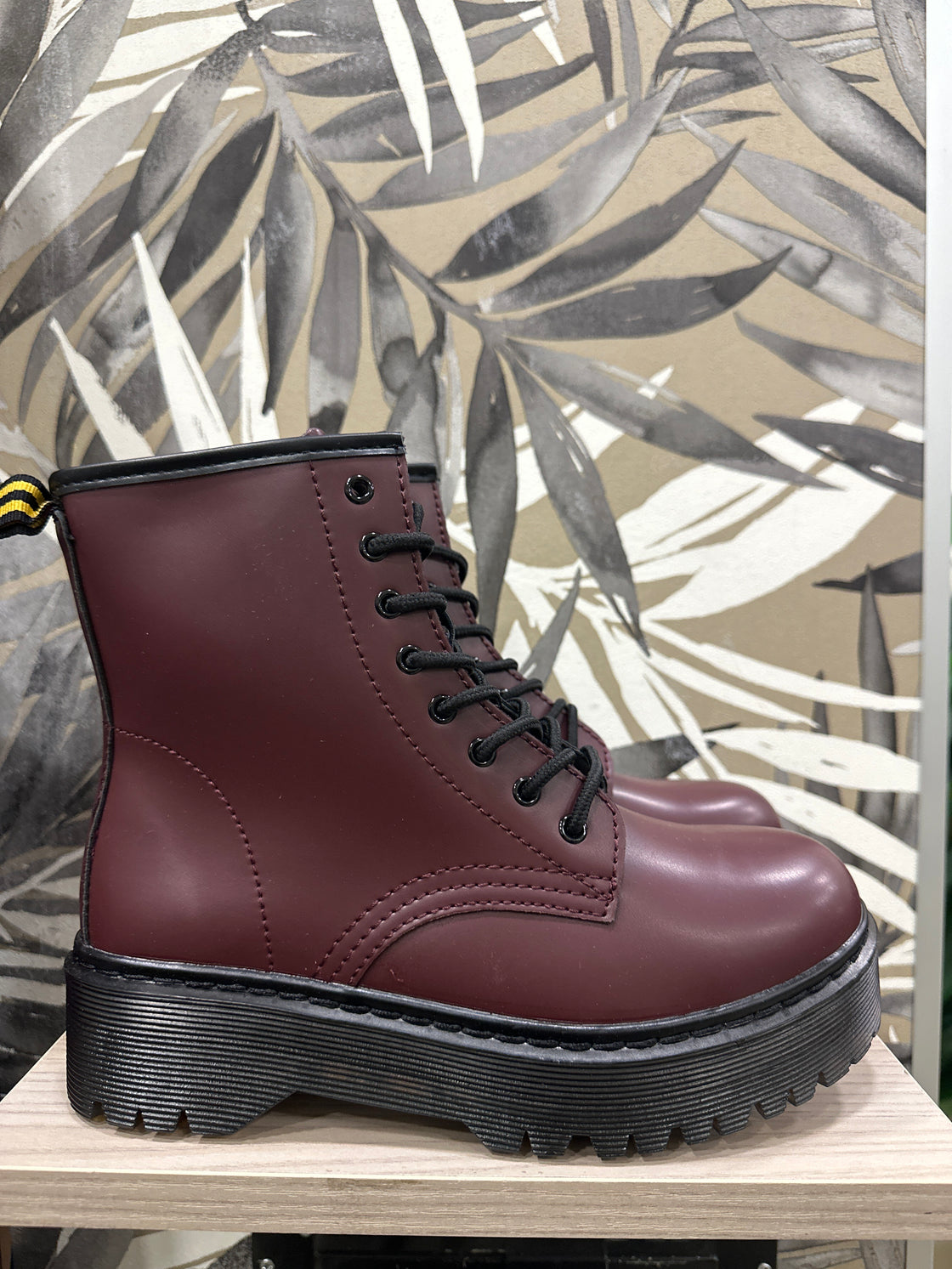 Anfibio mod dott.Martens