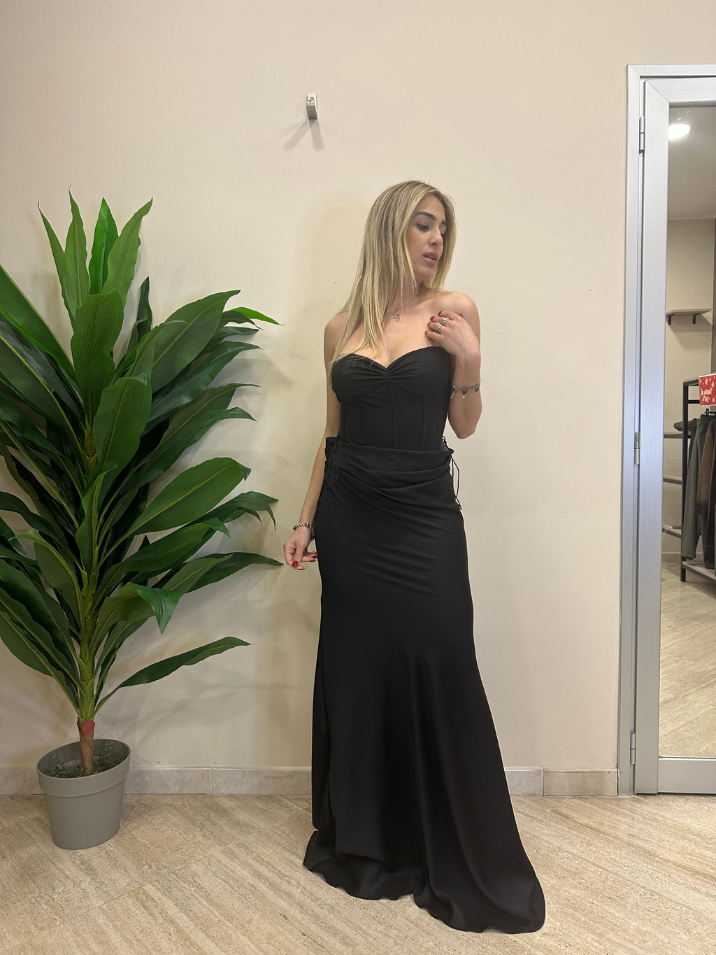 Vestito Luna