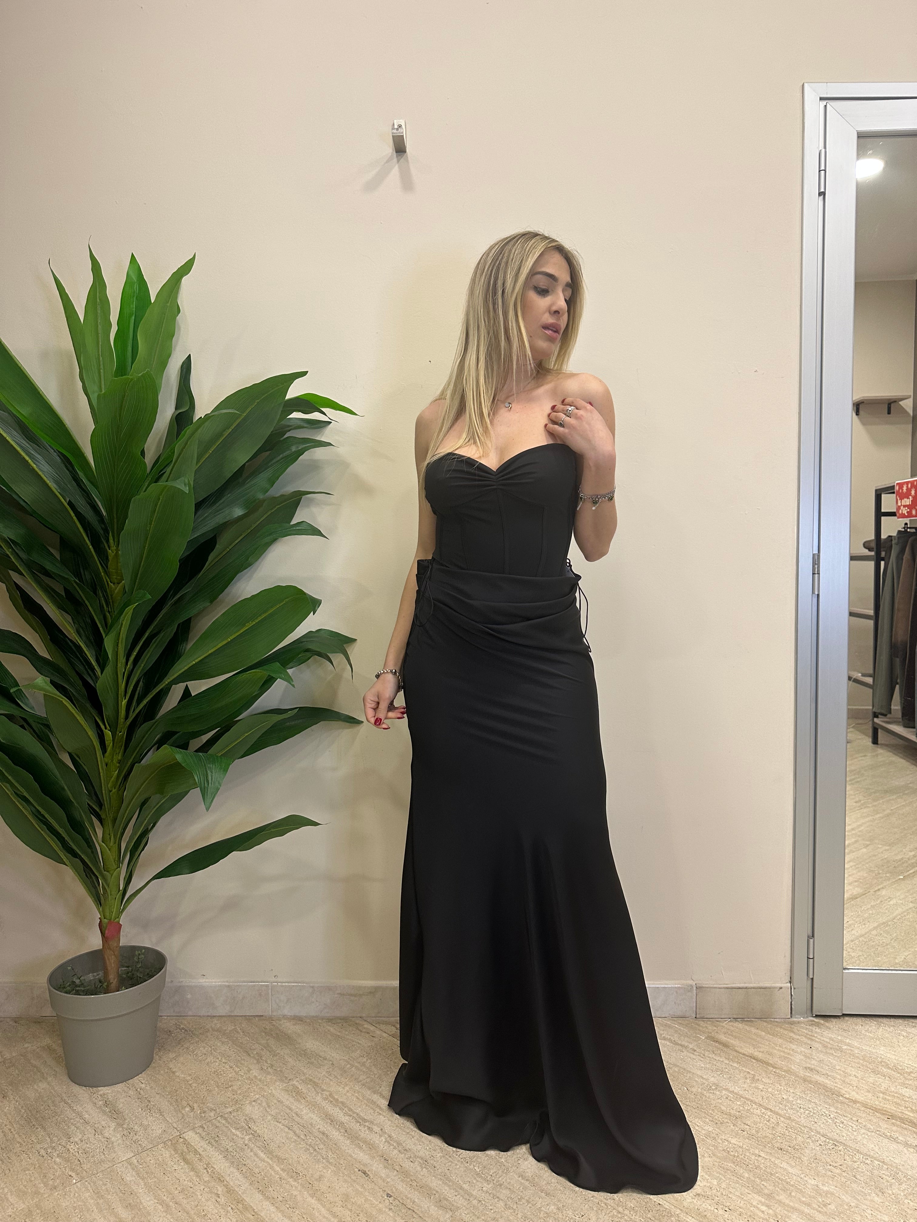 Vestito Luna