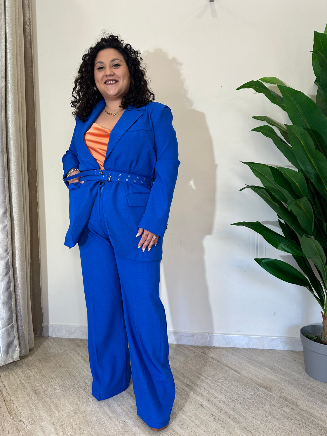 Completo curvy