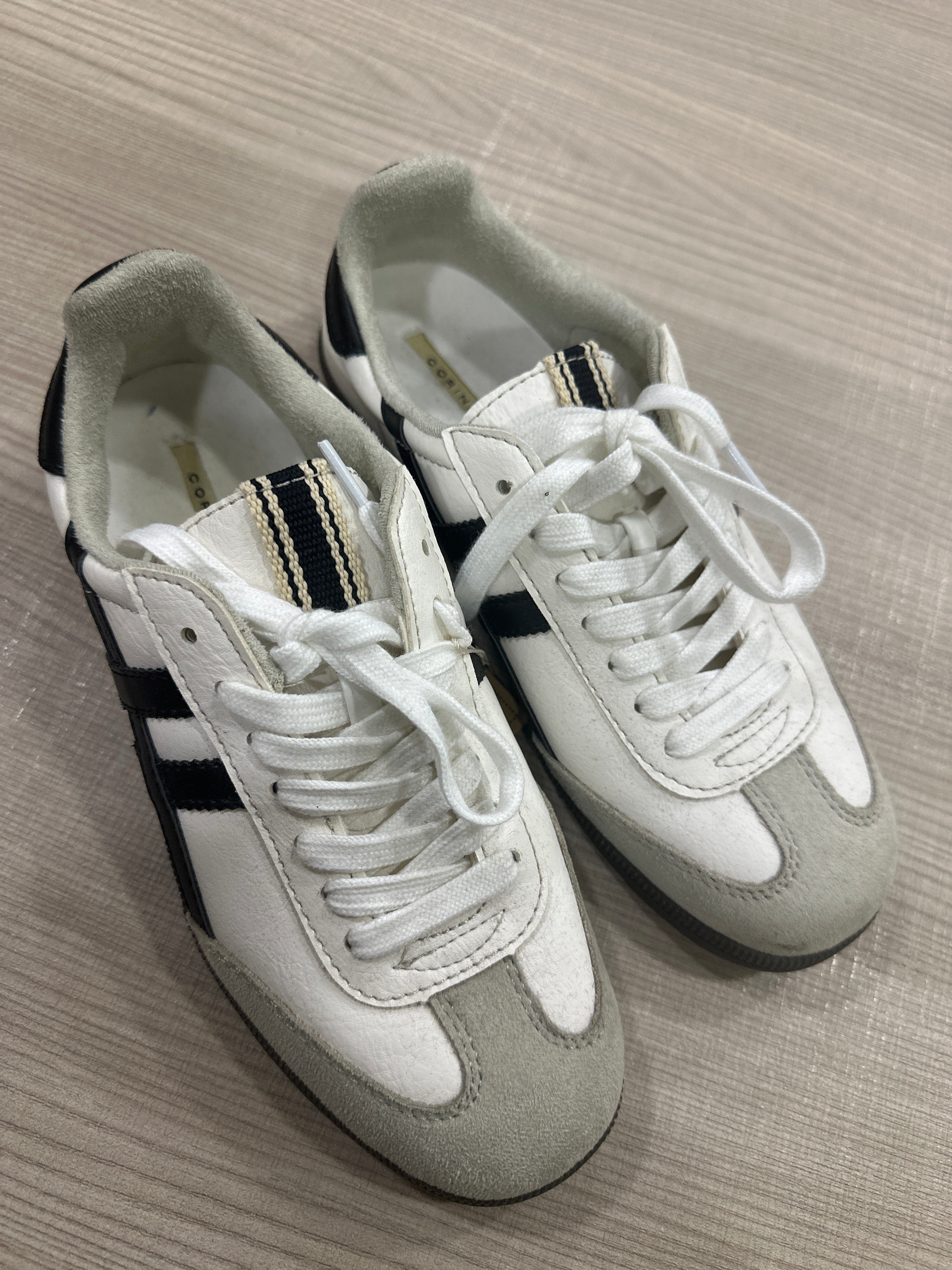 Sneakers corina