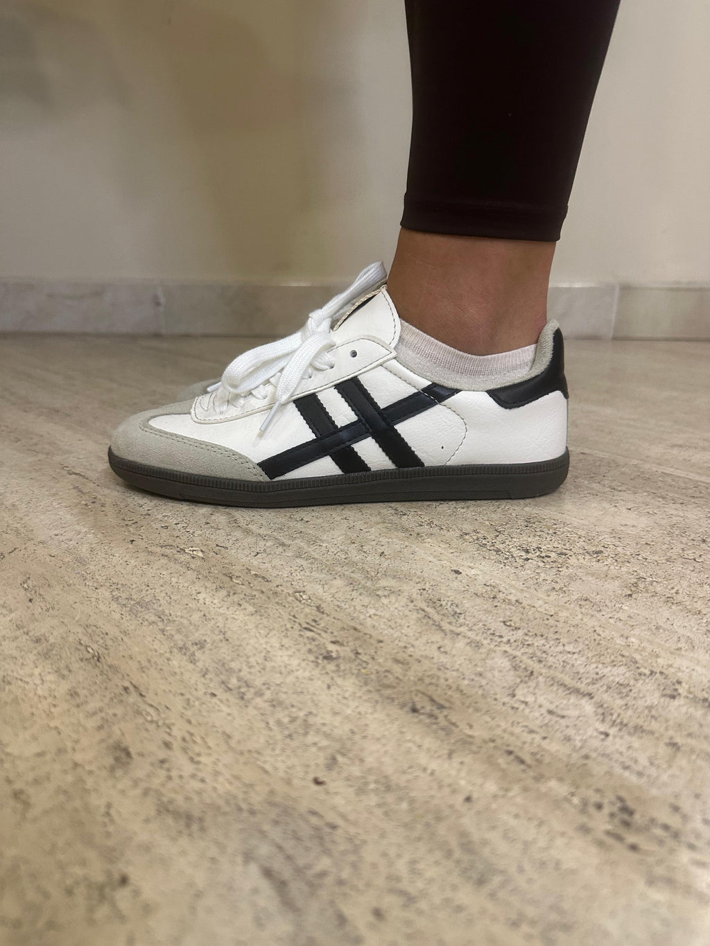 Sneakers corina