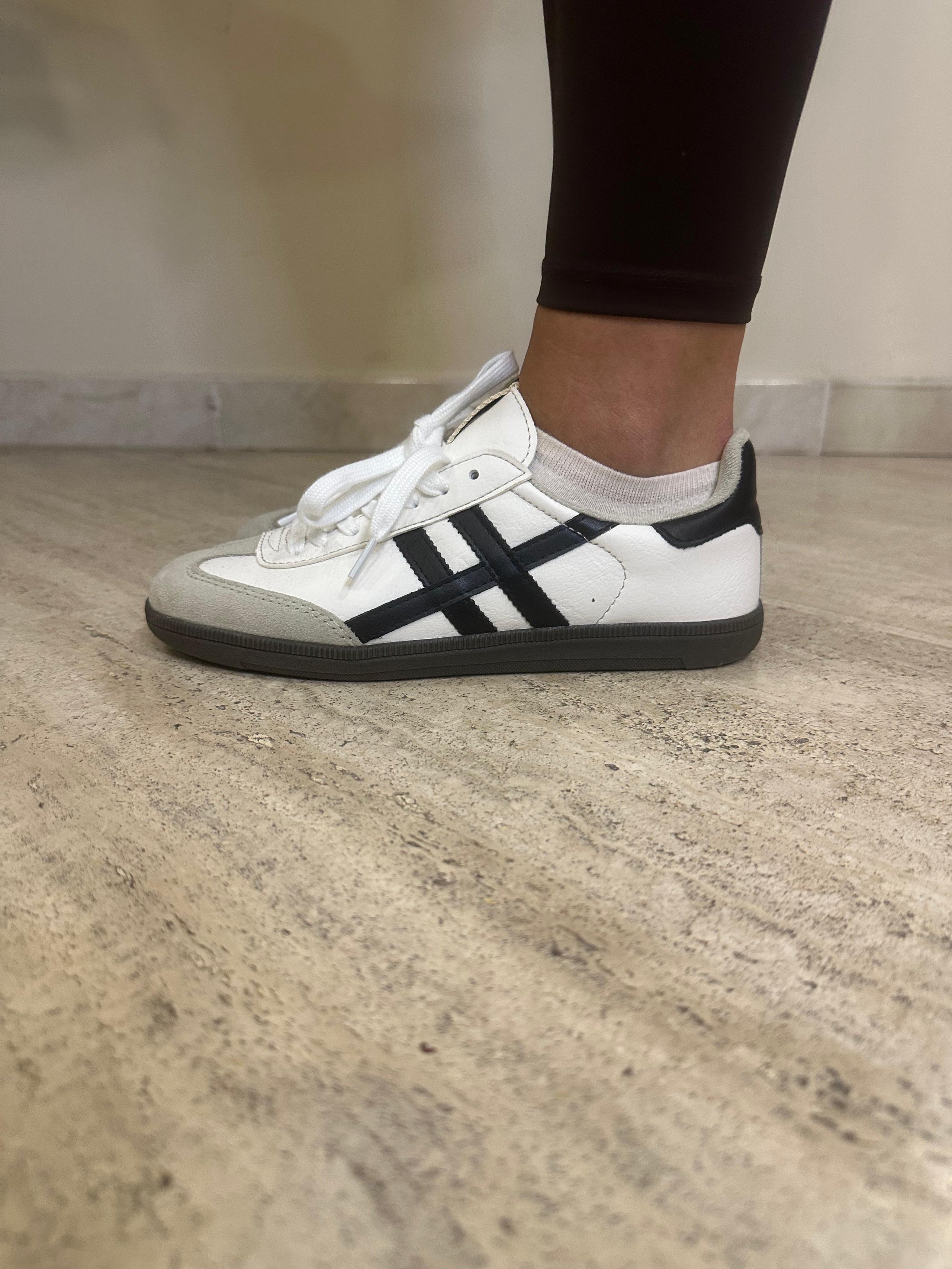 Sneakers corina