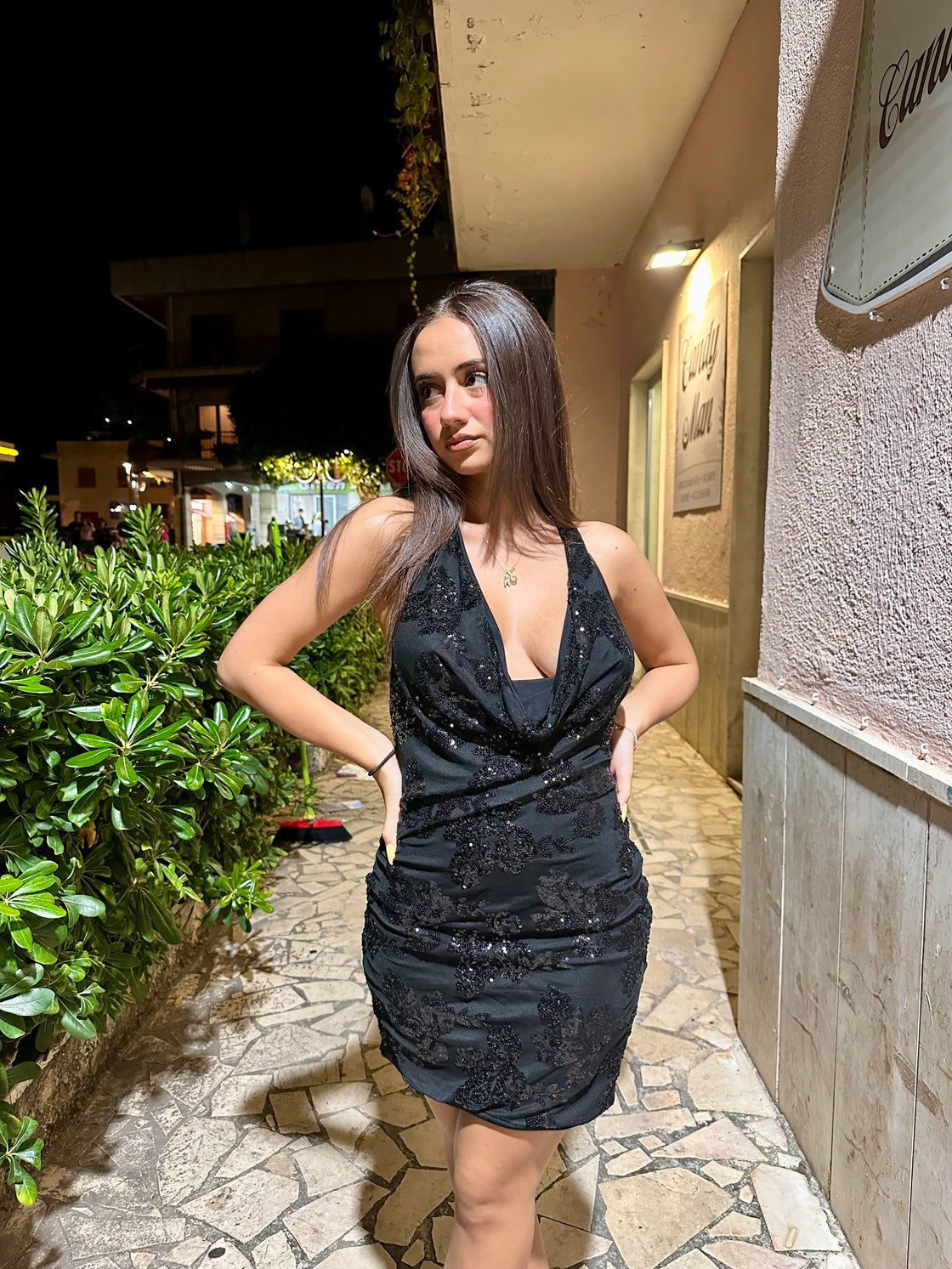 Vestito Danila
