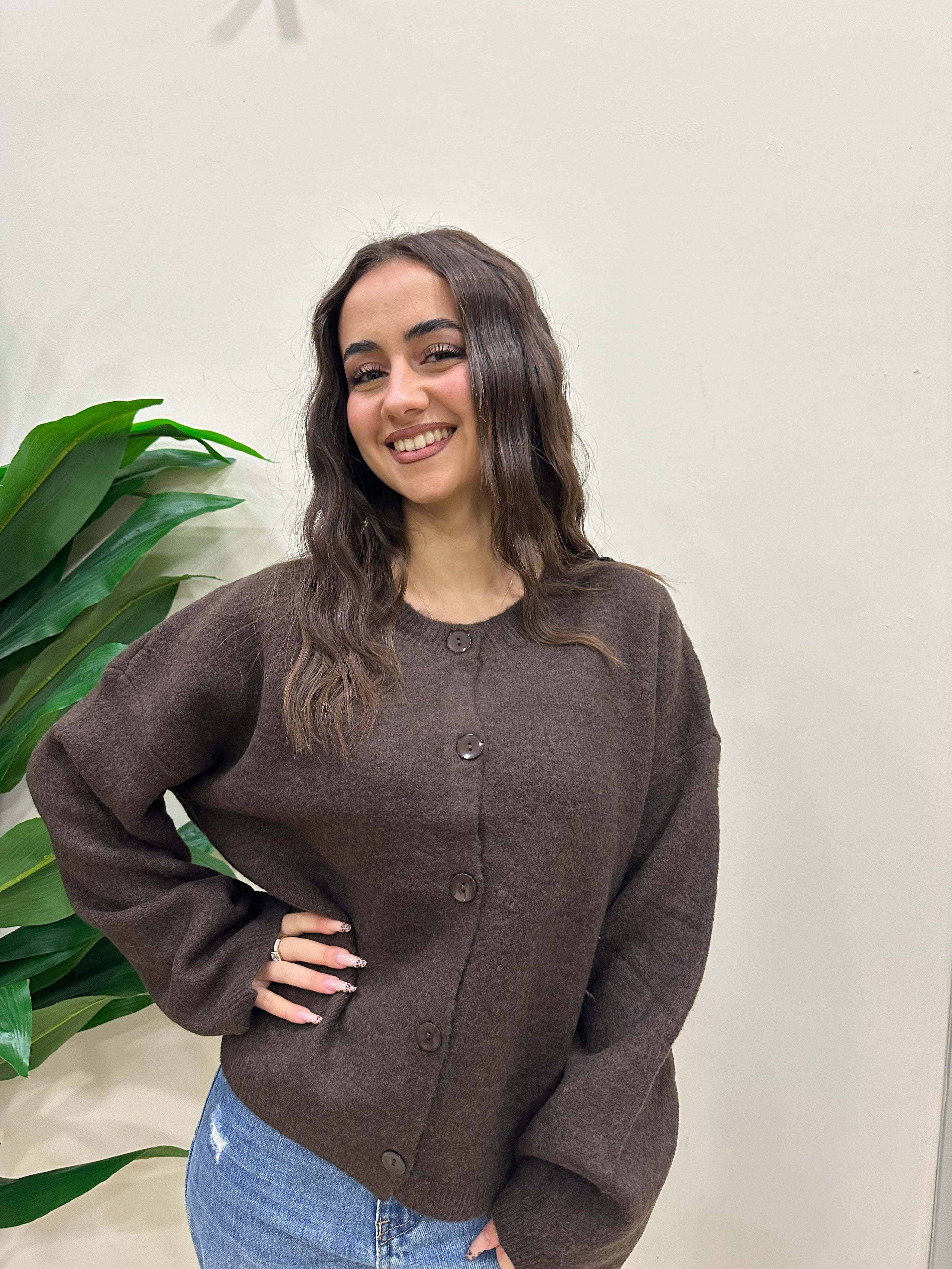 Cardigan