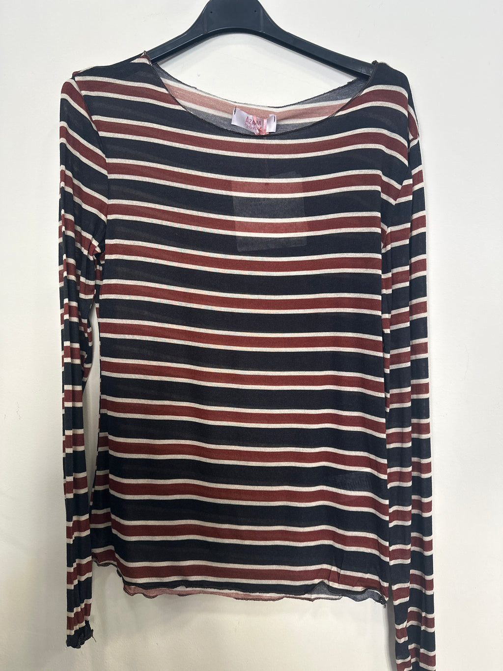 Maglia righe Azara