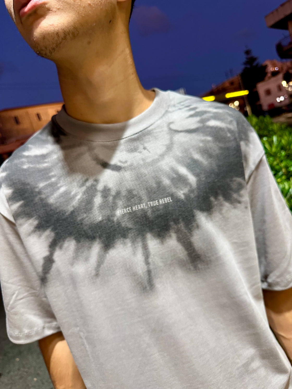 T-Shirt Rebels