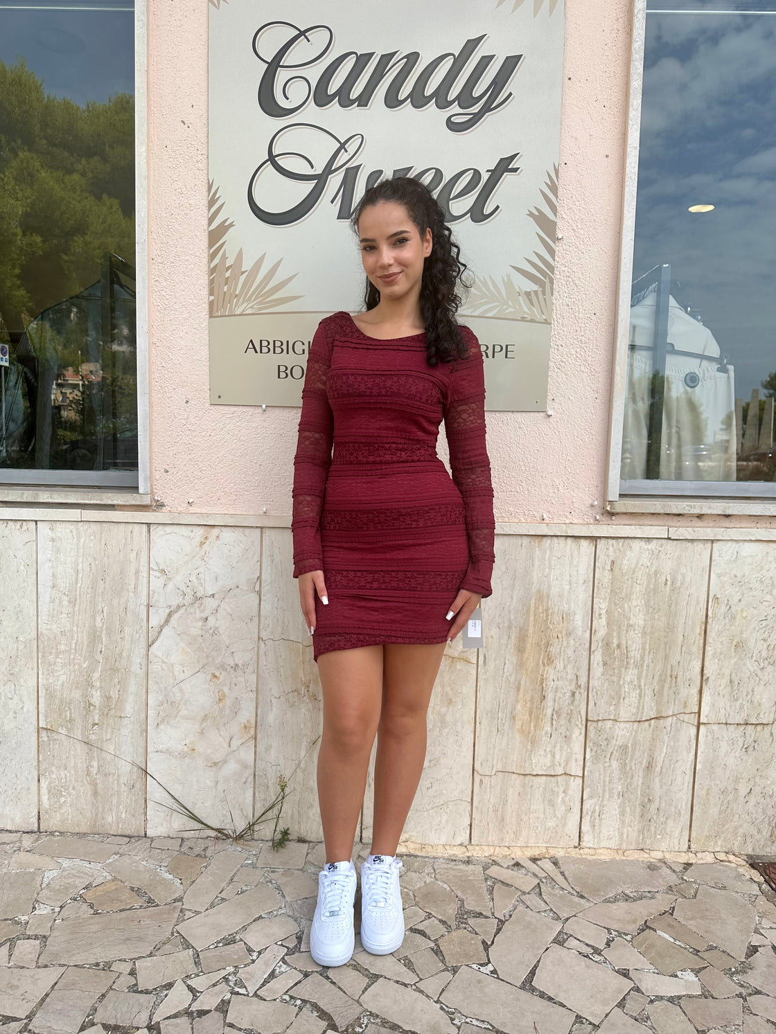 Vestito ANA