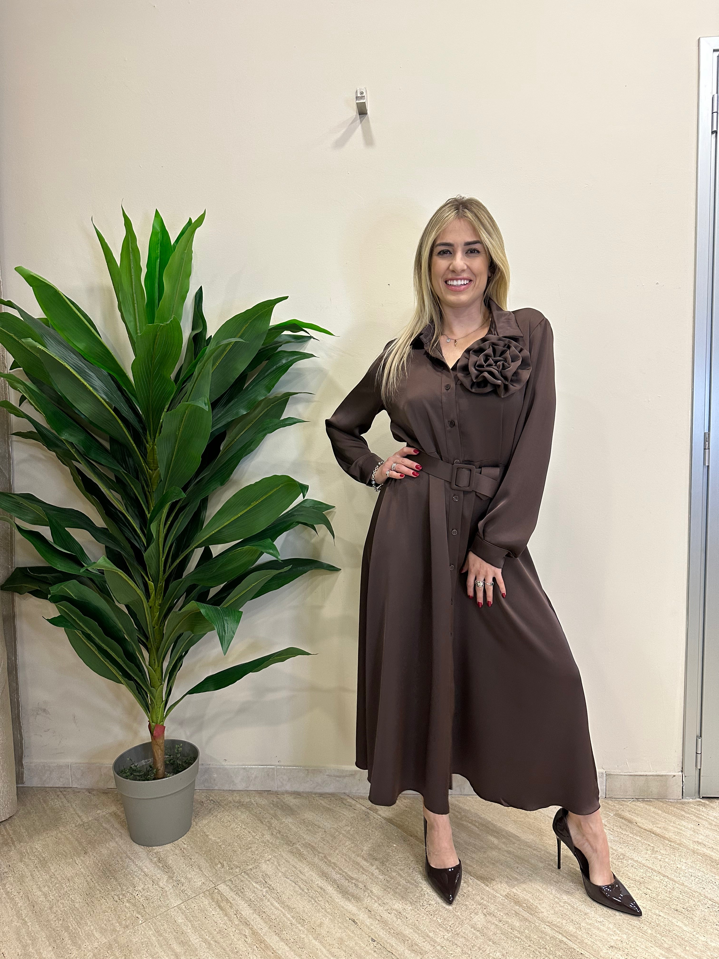 Vestito Giorgia