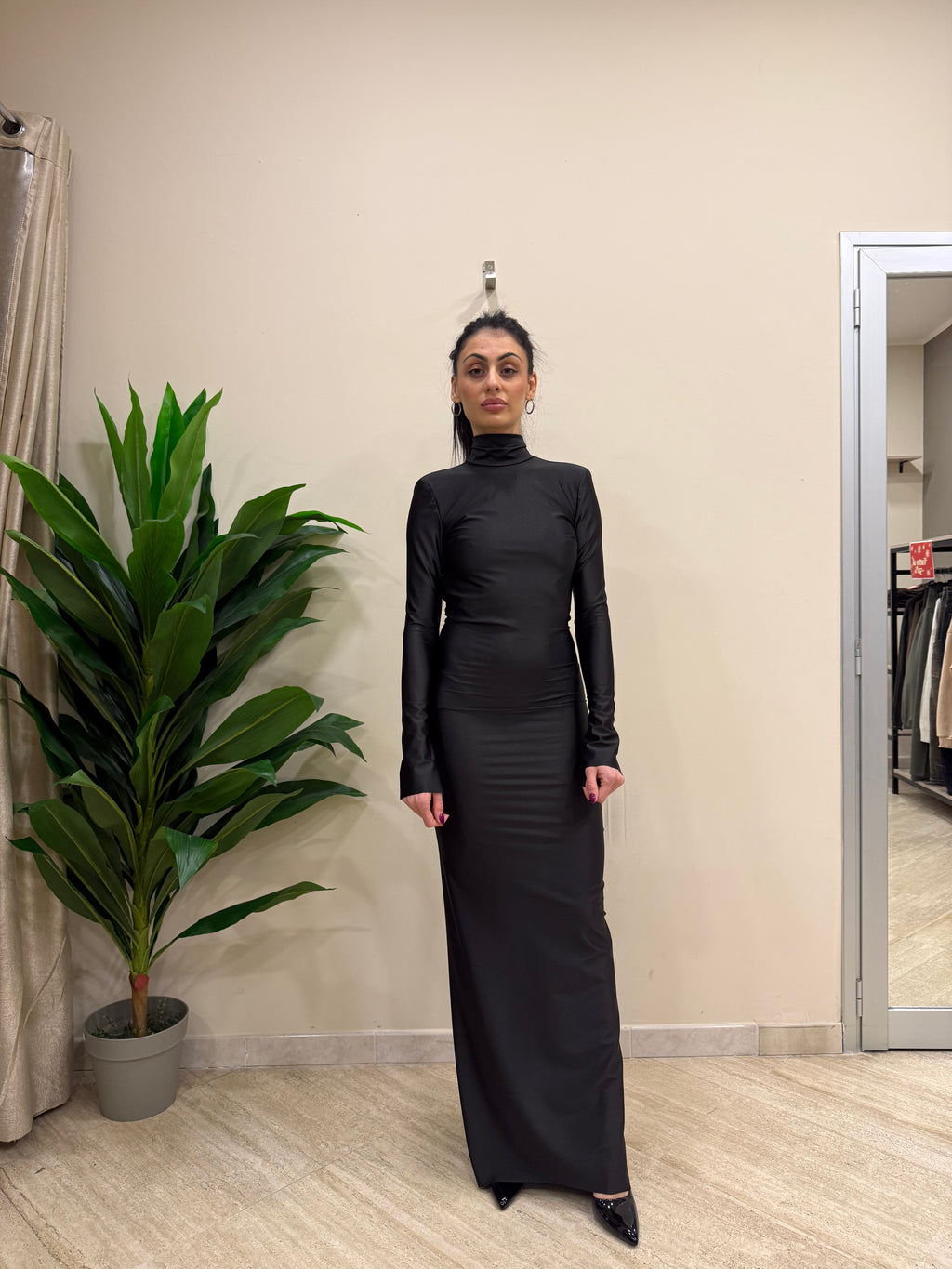 Vestito Tamara