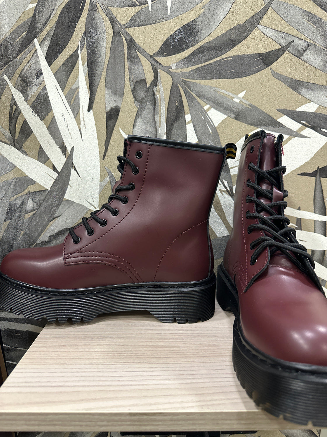 Anfibio mod dott.Martens