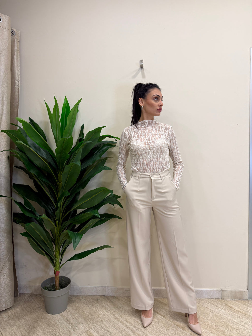 Pantalone Miss