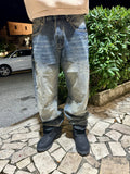 Jeans super Baggy