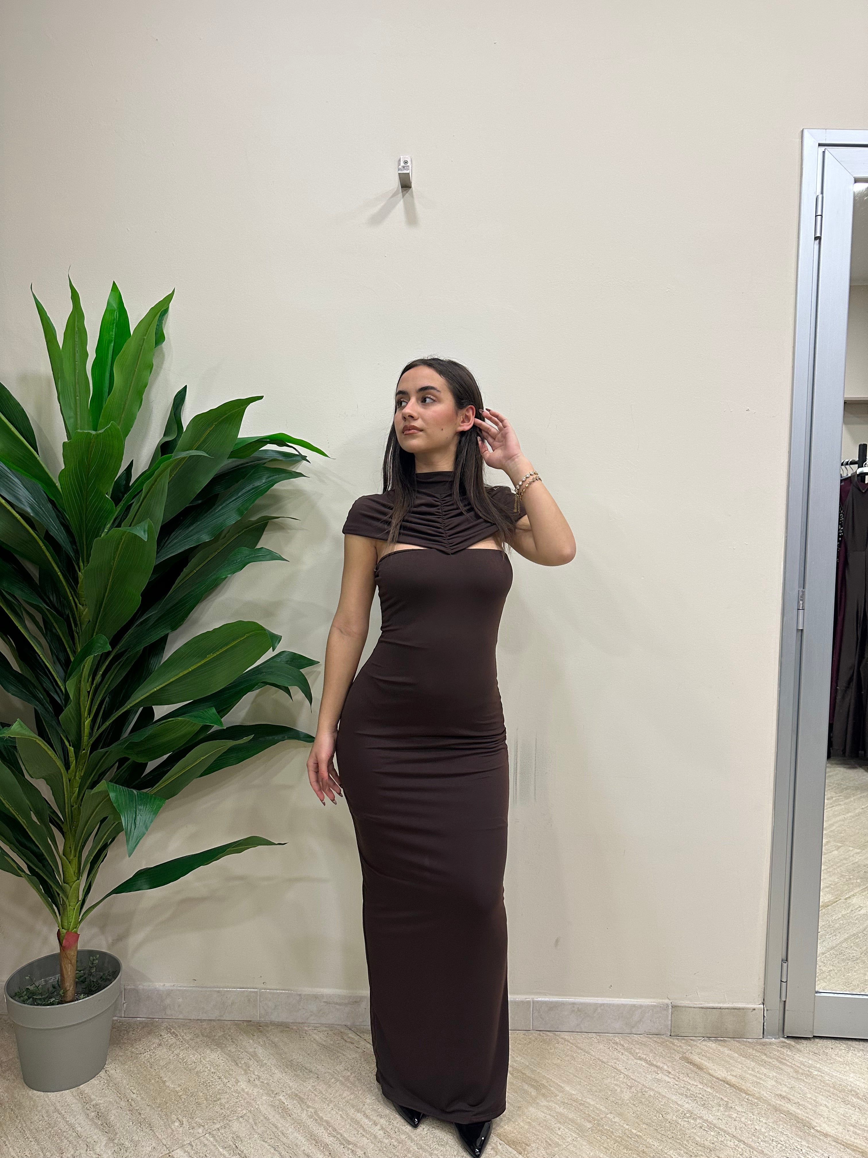 Vestito Nicole