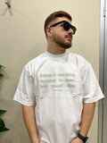 T-shirt if there