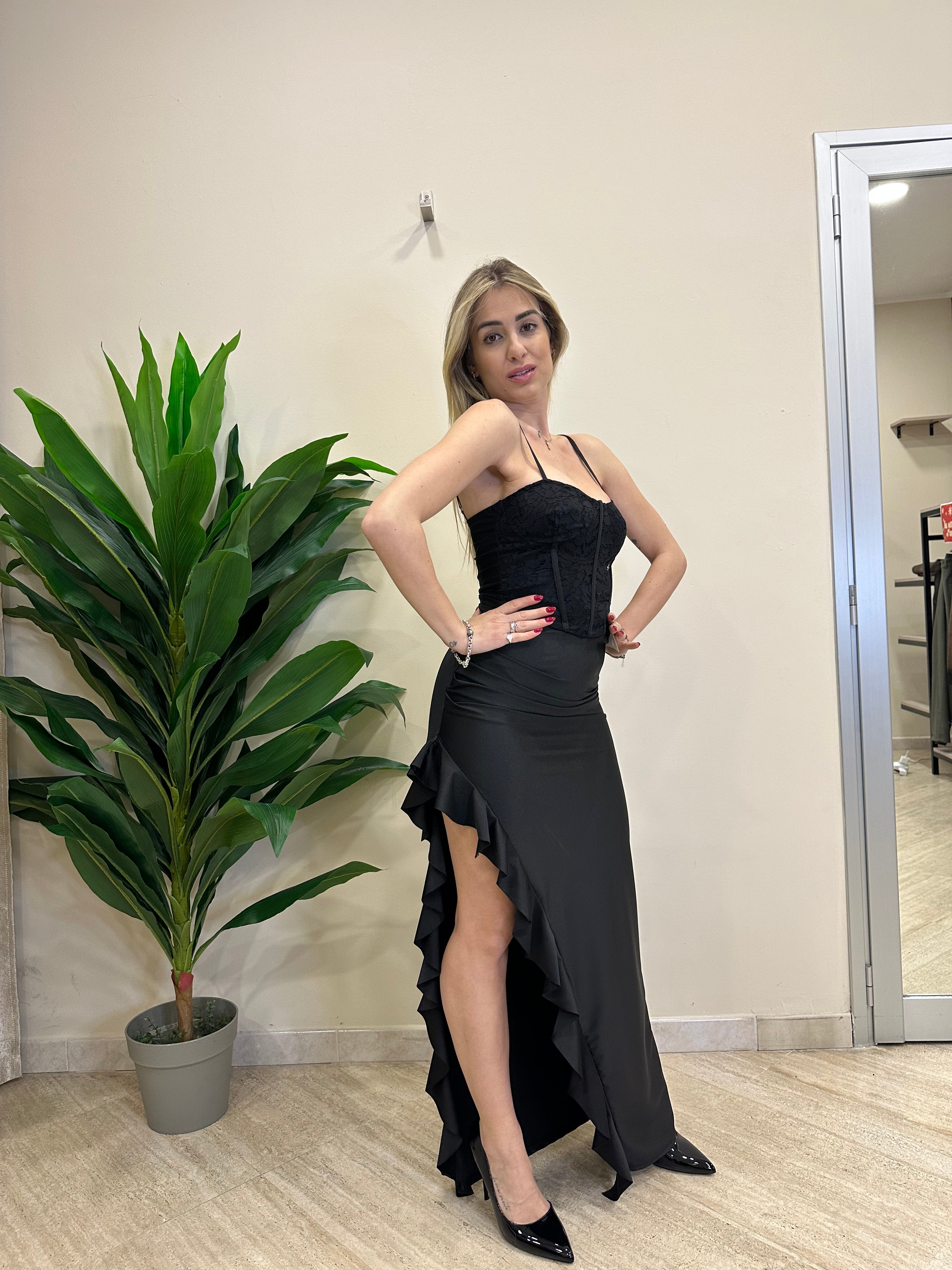 Vestito Francy