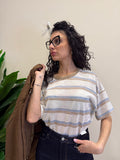 Maglia righe