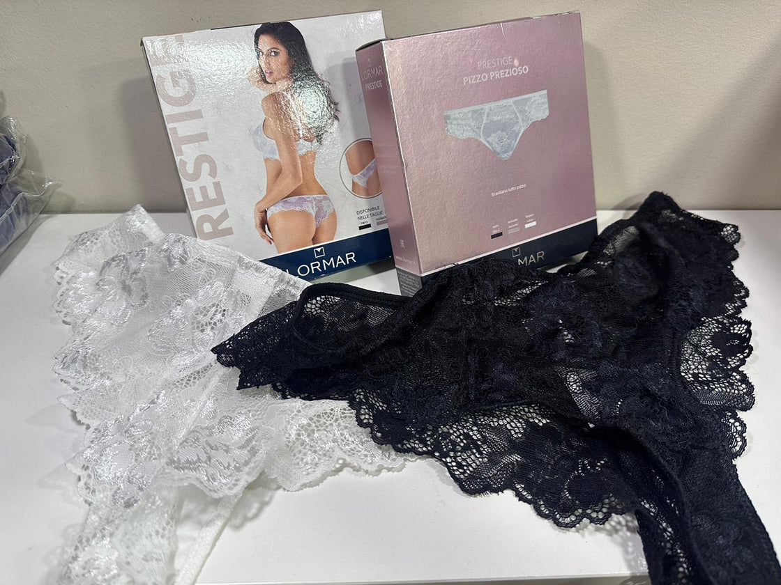 Lormar brasiliana prestige