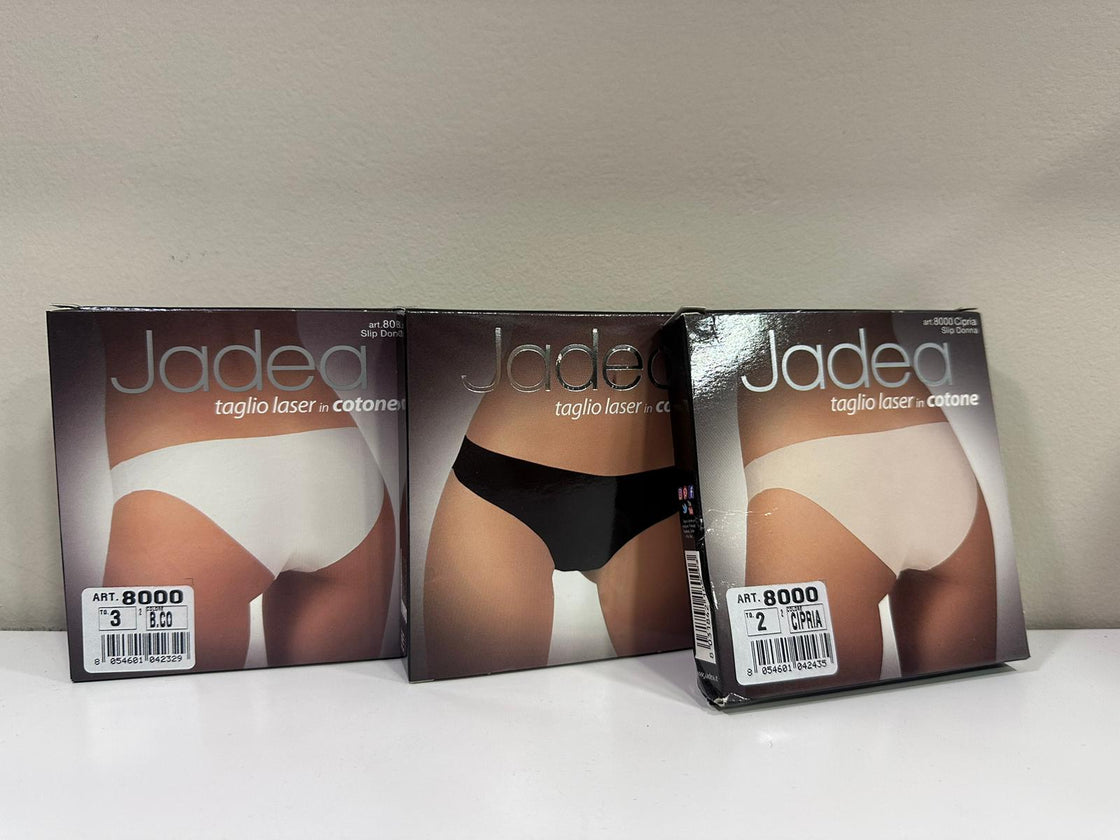 Jadea slip taglio laser