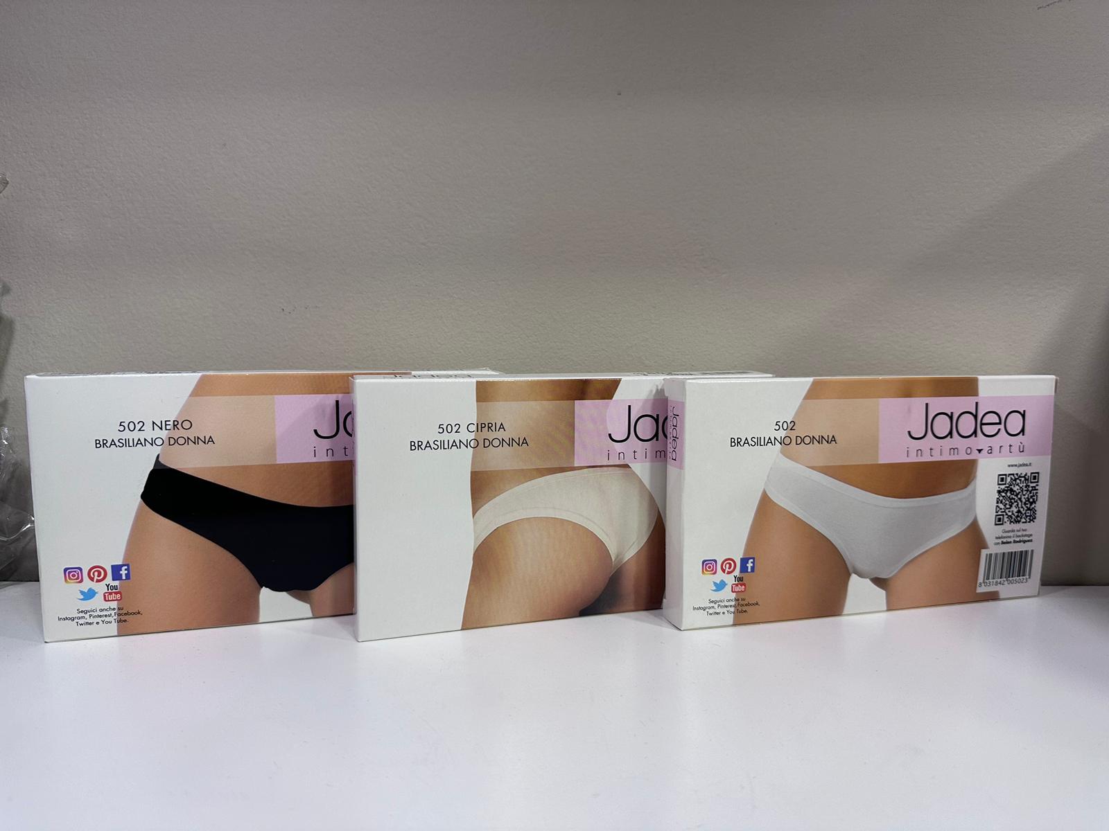 Jadea brasiliano donna 502