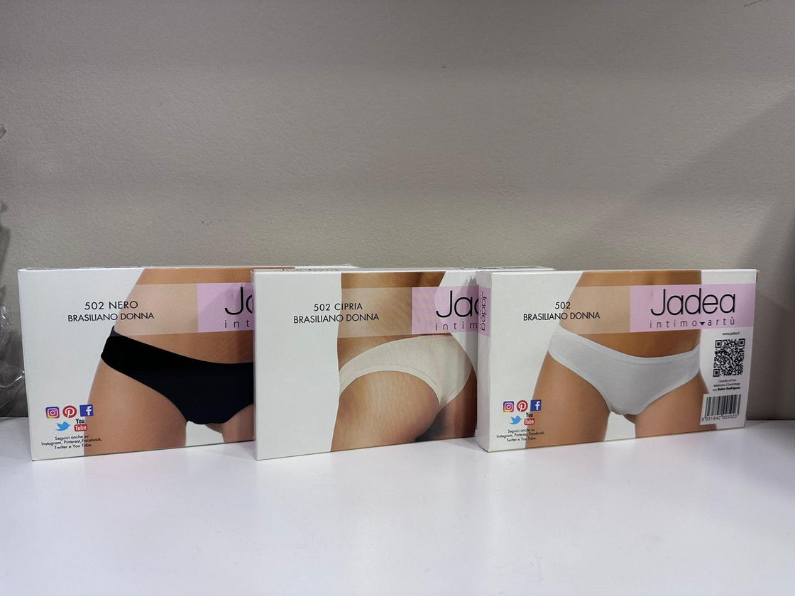 Jadea brasiliano donna 502