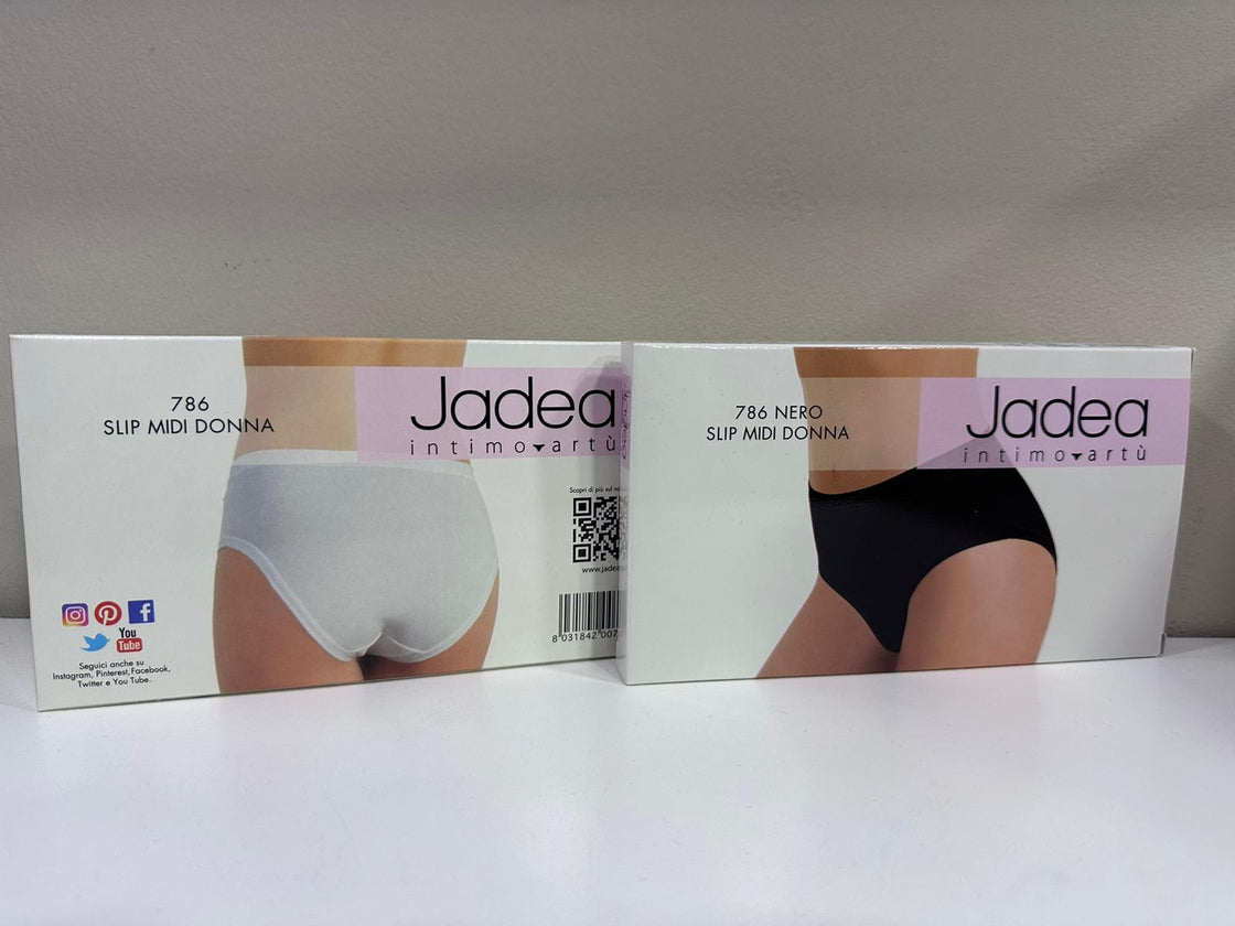 Jadea slip midi 786