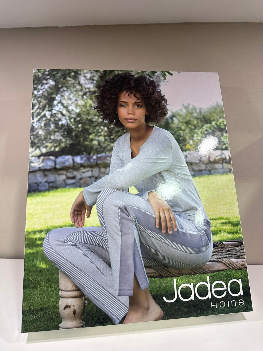 Jadea home pigiama 3112