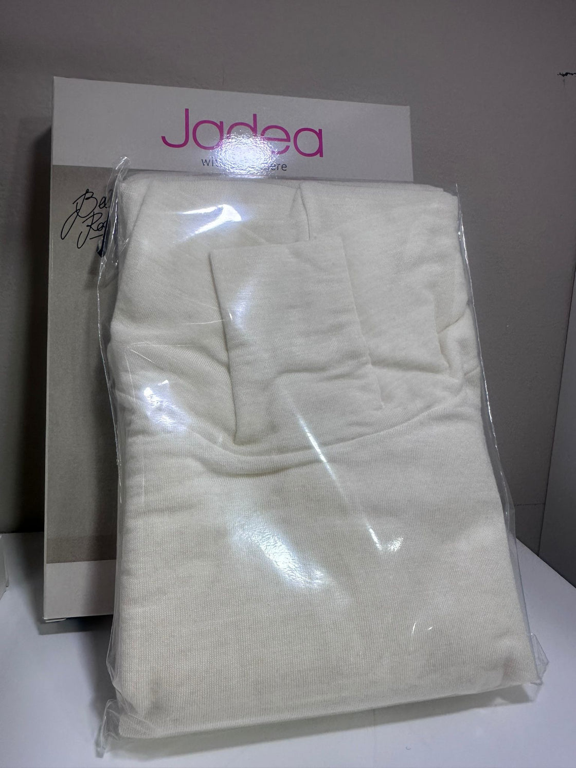 Jadea collo alto cashmere