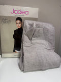 Jadea collo alto cashmere